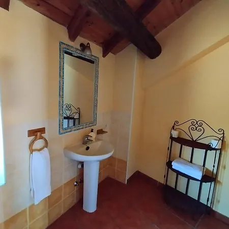 La Paloma - Zamora * Manganeses de la Lampreana