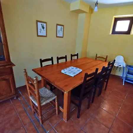 La Paloma - Zamora * Manganeses de la Lampreana