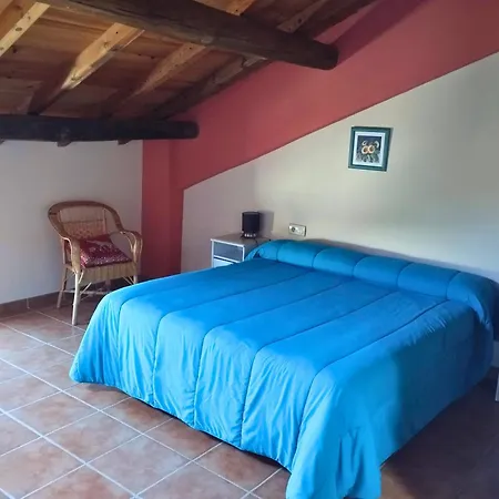 La Paloma - Zamora Manganeses de la Lampreana