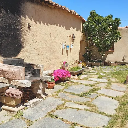 Dom wakacyjny La Paloma - Zamora