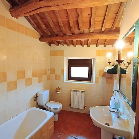 La Paloma - Zamora Dom wakacyjny Manganeses de la Lampreana