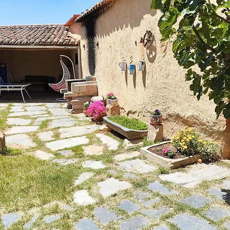 La Paloma - Zamora Manganeses de la Lampreana