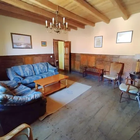 Holiday home La Paloma - Zamora