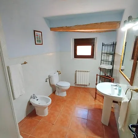 La Paloma - Zamora Holiday home Manganeses de la Lampreana