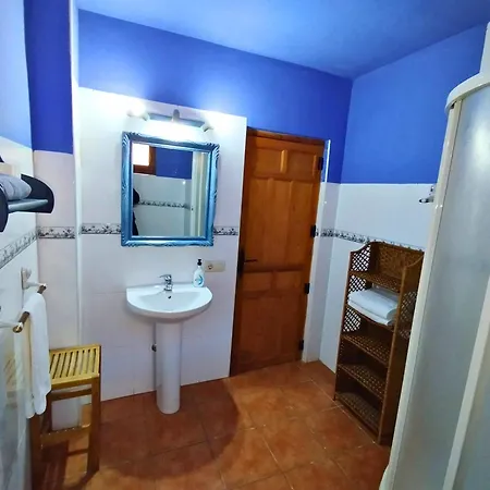 La Paloma - Zamora Dom wakacyjny