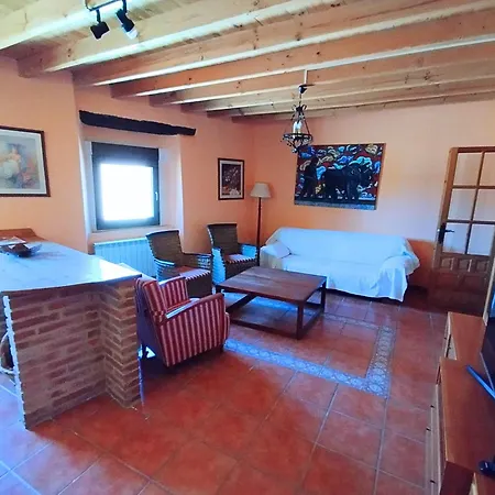 Holiday home La Paloma - Zamora