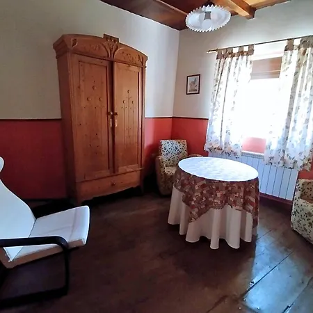 Dom wakacyjny La Paloma - Zamora *