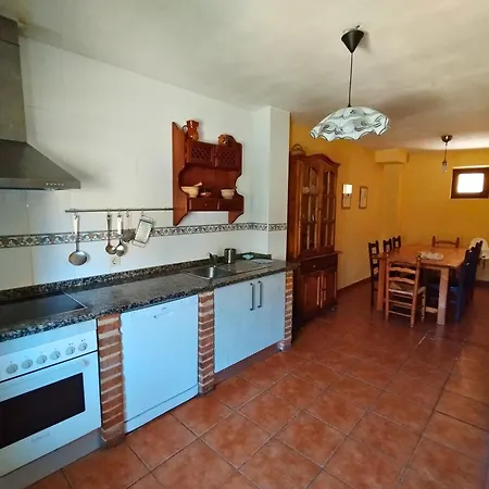 La Paloma - Zamora Holiday home Manganeses de la Lampreana