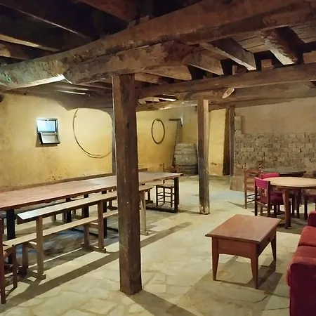 La Paloma - Zamora * Manganeses de la Lampreana