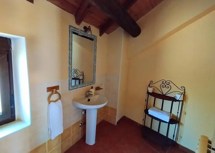 La Paloma - Zamora * Manganeses de la Lampreana