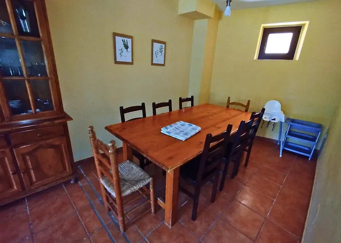 La Paloma - Zamora * Manganeses de la Lampreana