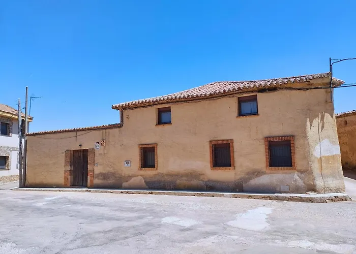 La Paloma - Zamora Nyaraló *