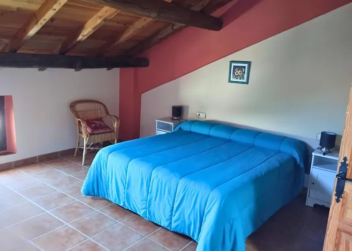 La Paloma - Zamora Manganeses de la Lampreana