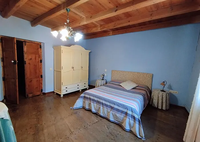 La Paloma - Zamora Manganeses de la Lampreana