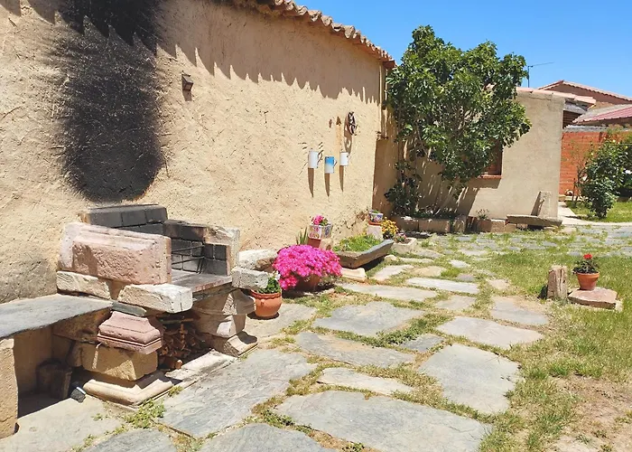 Nyaraló La Paloma - Zamora