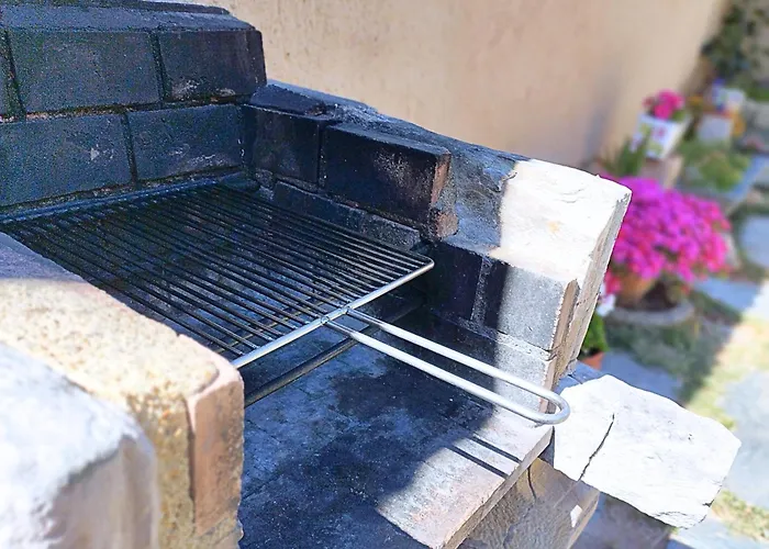 La Paloma - Zamora Nyaraló *