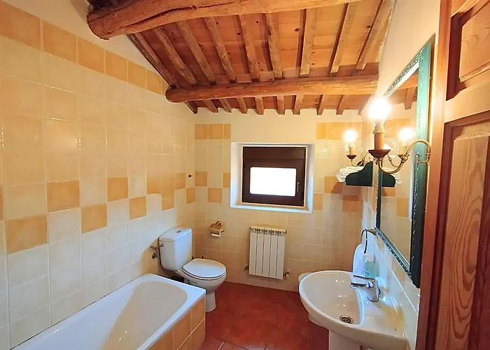 La Paloma - Zamora Nyaraló Manganeses de la Lampreana