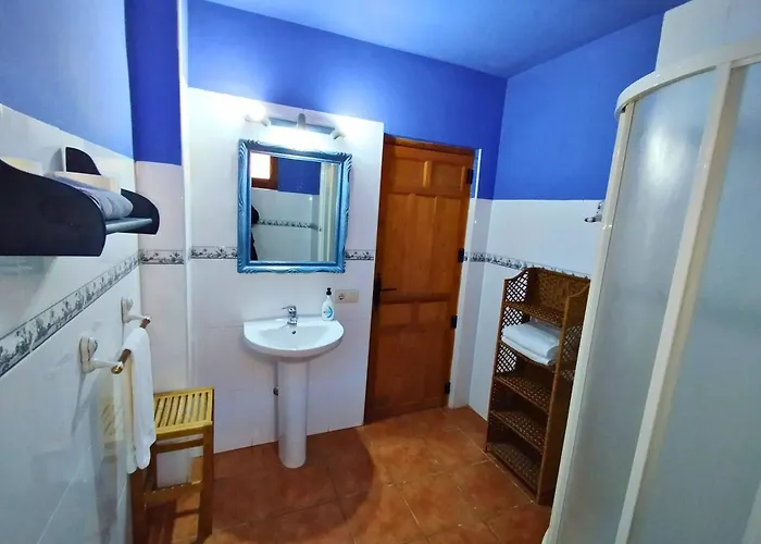 La Paloma - Zamora Nyaraló