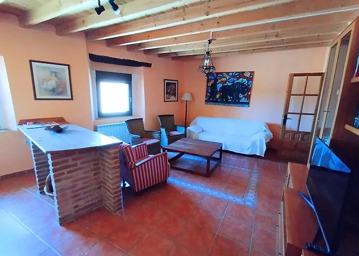 Nyaraló La Paloma - Zamora