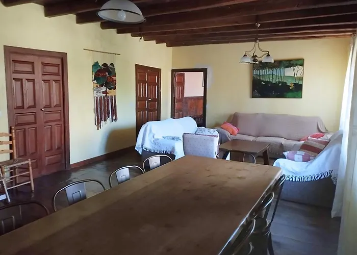 La Paloma - Zamora Nyaraló *