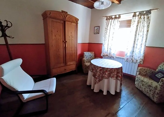 Nyaraló La Paloma - Zamora *