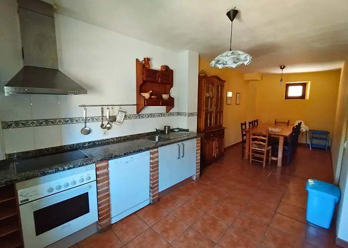 La Paloma - Zamora Nyaraló Manganeses de la Lampreana