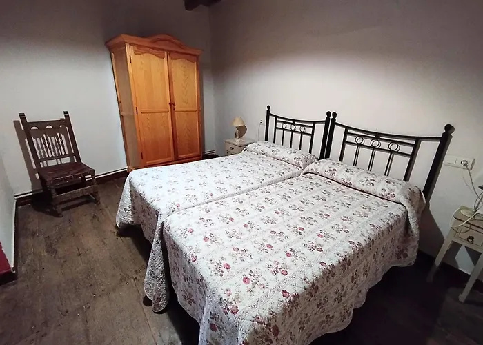 Nyaraló La Paloma - Zamora